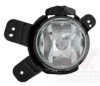 VAN WEZEL 0845995 Fog Light